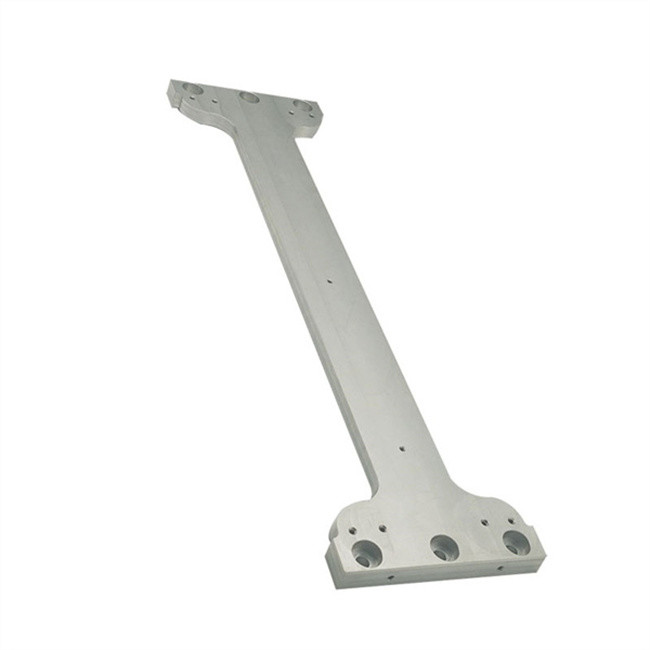 ODM Polishing Precision Aluminum CNC Milling Parts Components
