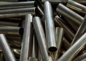 Wholesale Customizable Machinery Industry ASTM A519 1010 Mechanical Steel Tube from china suppliers