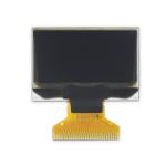 128x64 OLED Display 30 Pin Display 1.3 Inch 100 Brightness Driver IC SSD1306
