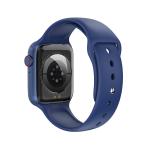 W37 Bluetooth BT3.0 IP68 Waterproof Fitness Watches 170mAh Capacity