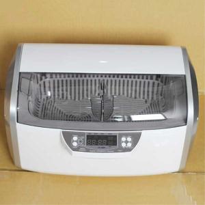 Wholesale 6L Dental Autoclave Sterilizer Ultrasonic Washing Machine from china suppliers