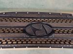 HYUNDAI HD78 Front Car Truck Grille Black Plastic OEM 86310-5L003