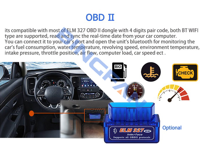 8 Core Car Dvd Player Wifi 10 Inch 2 din IPS Android 10 Car Stereo Car Dvd Monitor For Toyota Vios Yaris 2014 2015 2016