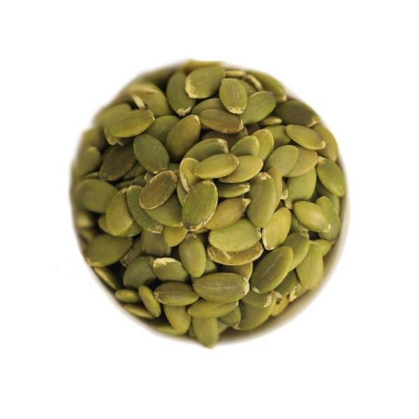 Amazon hot sale Chinese Factory bulk sale dried pumpkin seeds and shine skin