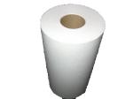 PE paper base material Non Silicone Release Liner 120g gram weight