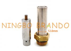 China LPG CNG Sequential Reducer Pressure Regulator Armature Plunger on sale