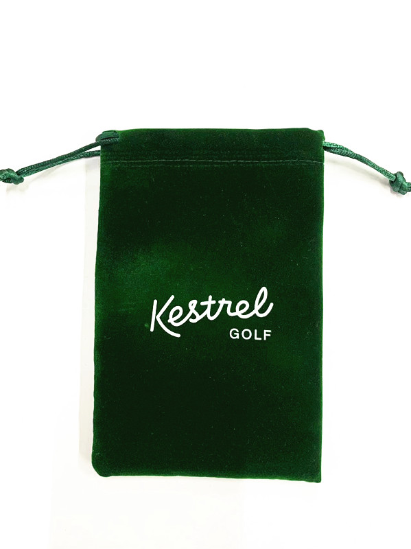 Manufacturers cross-border sales wholesale jewelry bag flocking pocket beautiful atmosphere