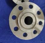 ASME B16.5 Nickel Base Butt Welding Flange Class 300