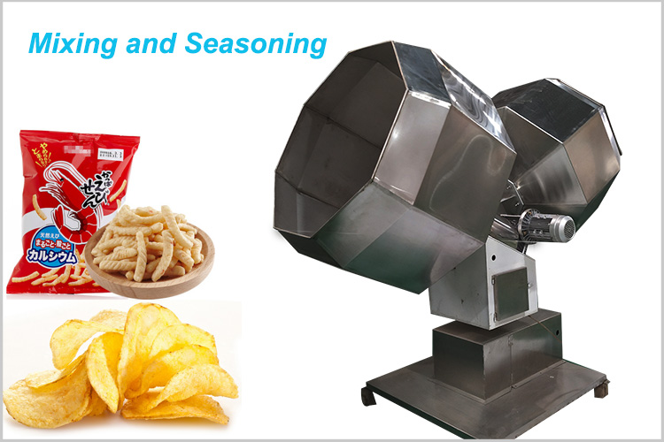 Plantain chips making machine to make potato chips automatic potato chips making machine photos