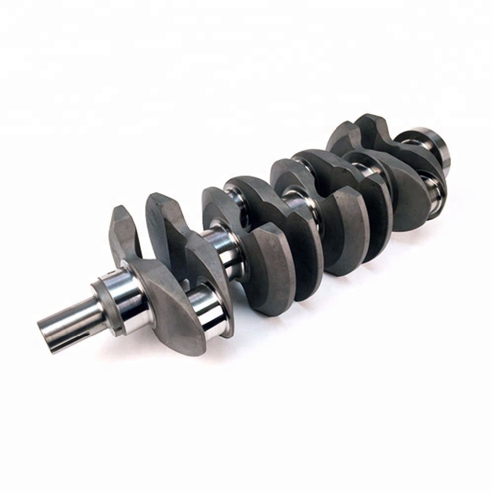 RF10 RE10 RH10 Diesel Engine Crankshaft For Truck Engine Parts 12200-97511 / 97570