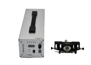 Wholesale 100Khz Drug Stent Ultrasonic Atomizing Spraying Nozzle from china suppliers