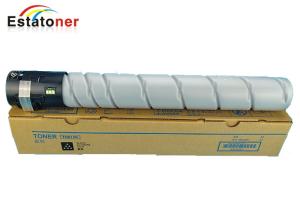 Wholesale TN512 Konica Minolta CYMK Toner Cartridge Set For Bizhub C454 C554 from china suppliers
