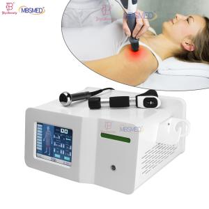 Wholesale Ultrasound Arthritis Pain Relief Shockwave Therapy Machine 5000000 Shots from china suppliers