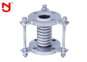 Wholesale SS304 SS316 Stainless Steel Expansion Joint In Steel Framed Buildings from china suppliers