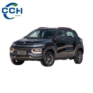 Wholesale Fuel 100% Electric Dongfeng ex1 Energy Vehicles Dongfeng nano box electric suv cars from china suppliers