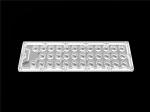 35 In 1 LED Optics Lenses With Industry Leading Thermal Management