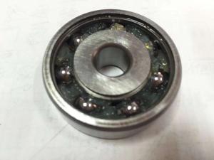 Wholesale Diameter Metal Ball Bearings / Ball Bearings GCR15 5313-2RS from china suppliers