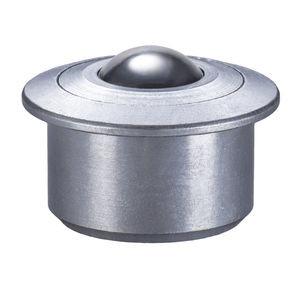 Wholesale Ball Transfer Unit Heavy Duty Push Fit Ball Wheel SP-45 from china suppliers