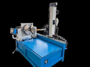 Wholesale TIG Welding of Pipe Flanges/Pipe - Pipe Circular Seams Pipe flange welding machine pipe to flange auto welding machine from china suppliers