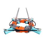800mm Or As Customized Diameter Hydraulic Pile Breaker