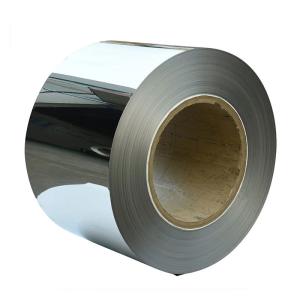 Wholesale 201 304 316L 409 410 430 301 310 Stainless Steel Strip Coil Cold Rolled AiSi Standard from china suppliers