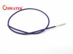 UL1061 Single Conductor with Extruded Insulation, 80 ℃, 300 V , VW-1, 60 ℃ or 80