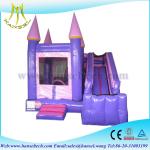 Hansel high quality colorful inflatable air castle,amusement equipment