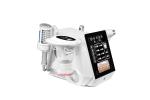 360 Rotating Slimming Machine Wrinkle Removal Vacuum Inner Ball Roller