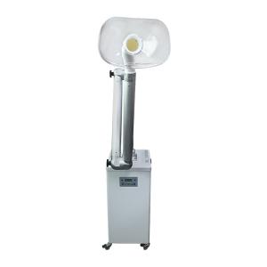 Wholesale UV 350W H13 Cartridge Oral Aerosol Suction Equipment ROHS from china suppliers
