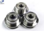 VT-FA-Q25-72 Auto Cutter Parts Bobin With Bearing 128690