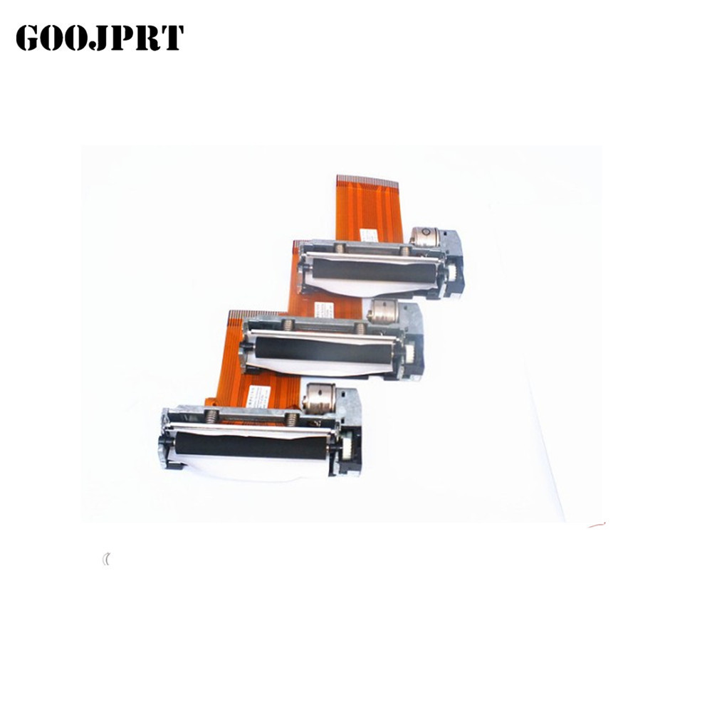 TP628B Thermal Printer Mechanism Fujitsu FTP628MCL101/103 Compatible