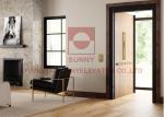 40 Ft/Min 340kg Villa Home Elevator With Automatic Slim Doors