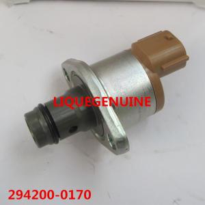 Wholesale DENSO suction valve SCV 294200-0170 , 2942000170 , 294200 0170 from china suppliers