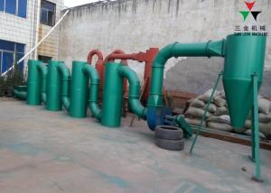 Wholesale Rotary Biomass Dryer from china suppliers