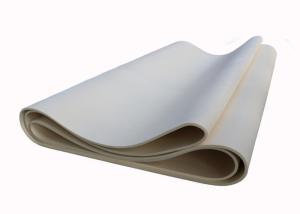 Wholesale Heat Resistance Nomex Fiber Thermal Transfer Printing Felt from china suppliers
