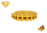 PC200-5 KOMATSU Excavator Track Chain Link Group for Excavator Spare Parts