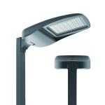 KEMA 240W 33600LM 277V Outdoor LED Street Lights