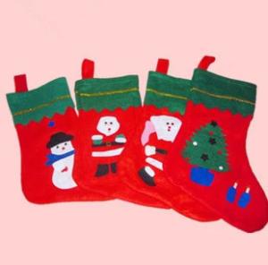 Wholesale Christmas Gifts Socks promotion gift from china suppliers
