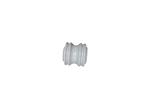 20kN ANSI 53-4 Porcelain Spool for Transmission line