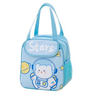 Wholesale 0.6 Lbs Insulated Tote Lunch Bag For Picnic BBQ Beach Travel Camping from china suppliers