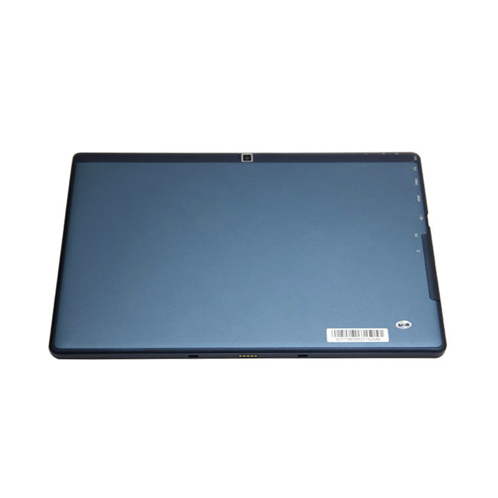 Compact 10.1Inch Wifi Touch Screen Monitor 400cd/m2 All In One Pos System Tablet