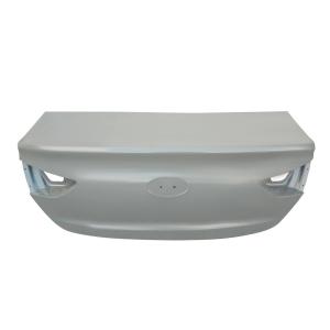 Wholesale High Quality Car Trunk Lid For Hyundai Accent 2017 Car Auto Parts from china suppliers