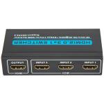 600Mhz HDMI 4K Switcher