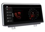 BMW 1 Serie F20 2018-Now Aftermarket Head Unit Built in SIM Slot Android 10.0