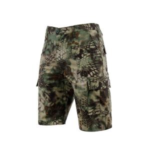 Wholesale Military Ripstop Men's Tactical Short Pants Spandex 100% Polyester from china suppliers