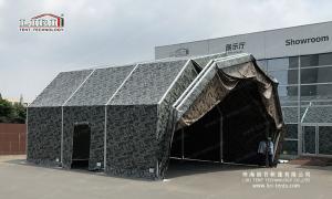 Wholesale Latest design helicopters storage hangars military aircraft hangar tent from china suppliers