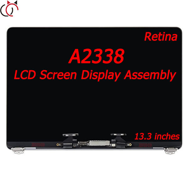 M1 Macbook Pro Display Assembly 13.3 inches a2338 MYD92 MYDA2 MYDC2