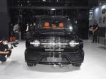 Automatic Gear Box Great Wall Motors Cyber Tank 300 Limited Edition Customized