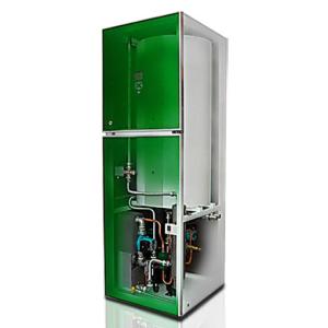 Wholesale water source heat pump from china suppliers