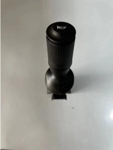 Wholesale 60191984 Gear Handle Sany Reach Stacker Parts High Durability from china suppliers